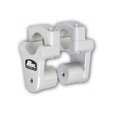 ROX 2" Pivoting Risers - BMW R1200GS Watercooled 2013-2021